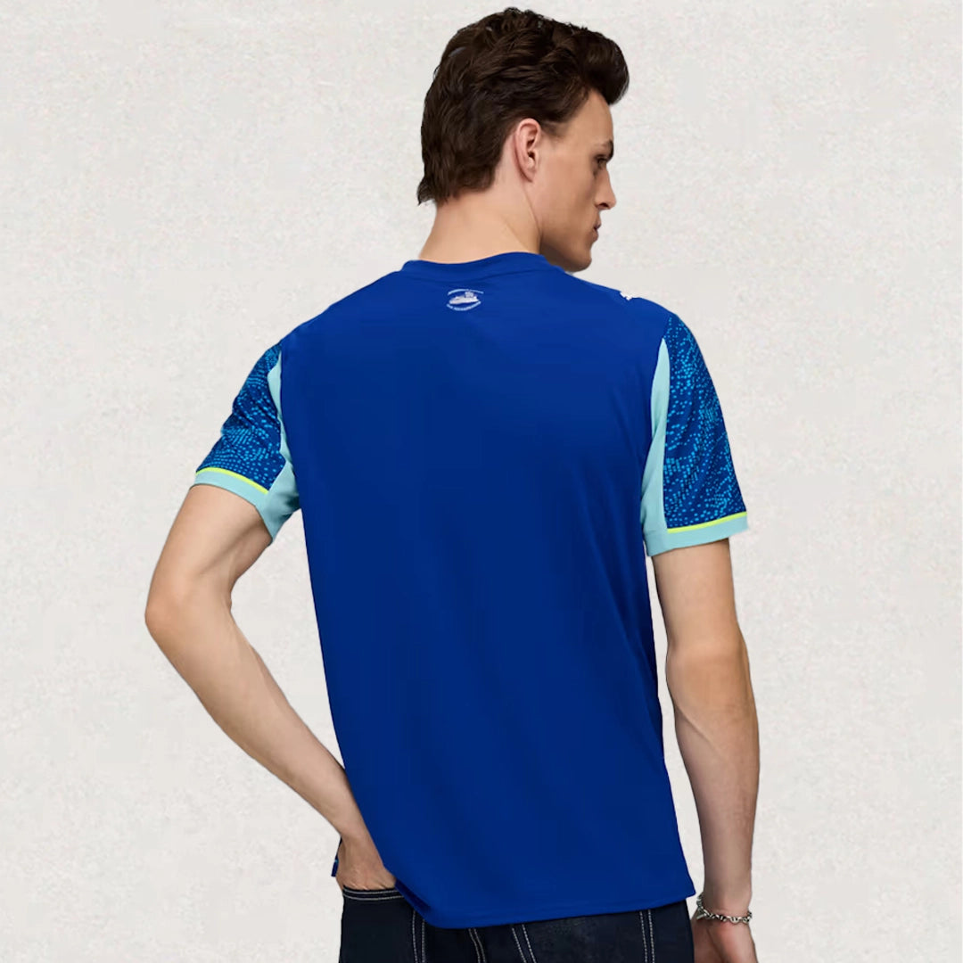 Marseille 25/26 Third Jersey