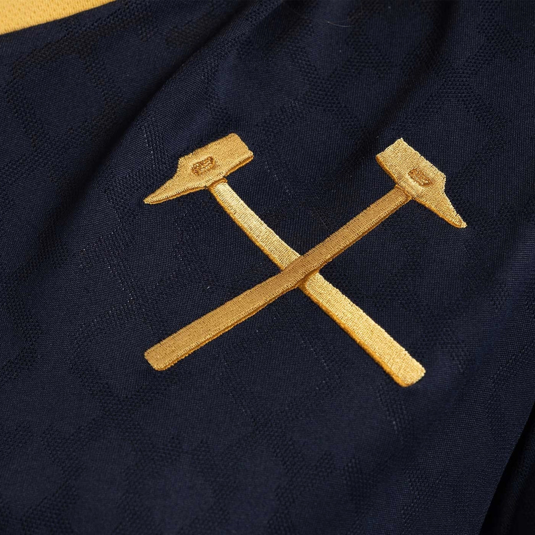 West Ham 25/26 Third Jersey