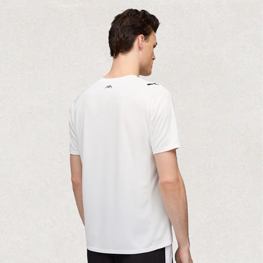 Valencia 25/26 Home Jersey