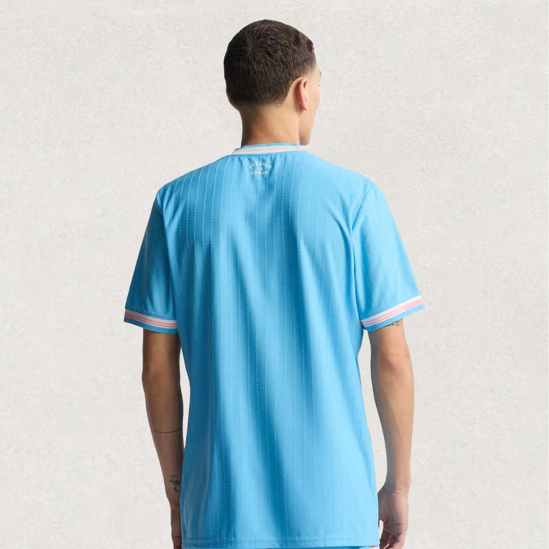 Inter Miami 25/26 Third Jersey