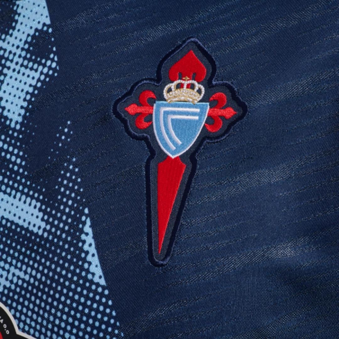 Celta Vigo 25/26 Away Jersey