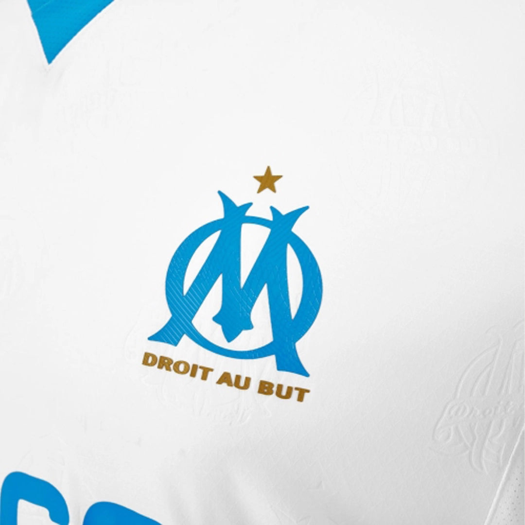 Marseille 25/26 Home Jersey