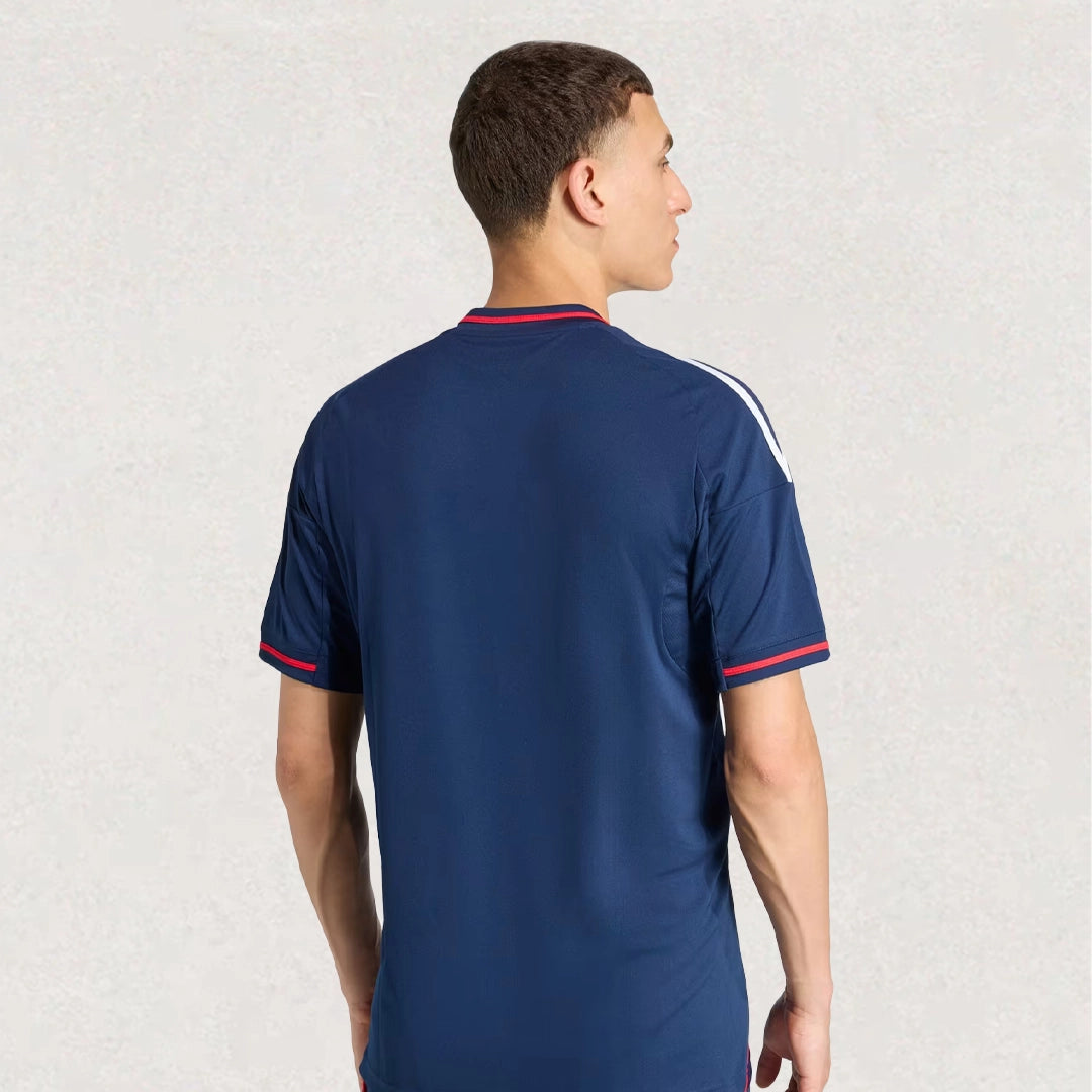 Olympique Lyonnais 25/26 Away Jersey