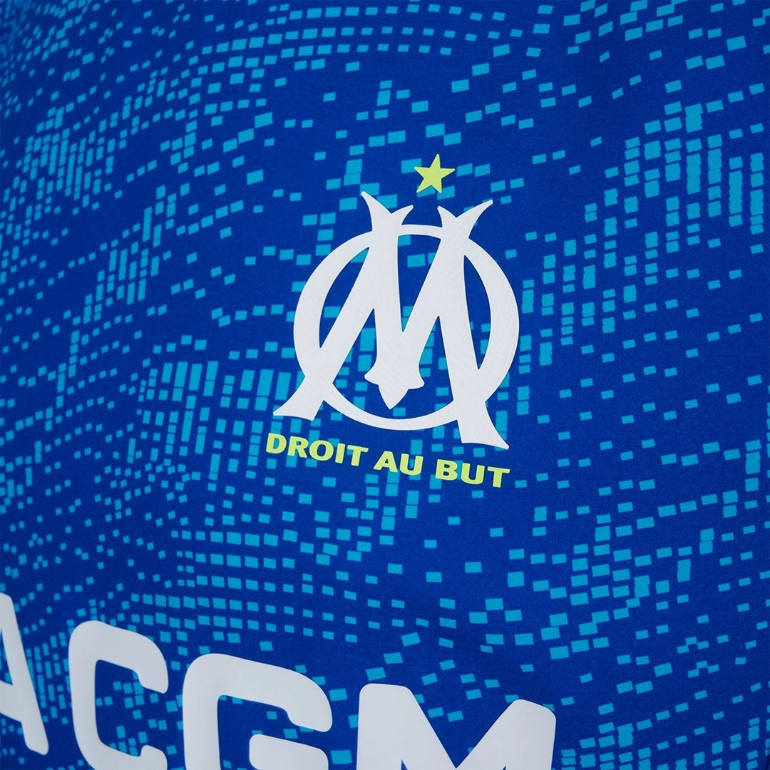 Marseille 25/26 Third Jersey
