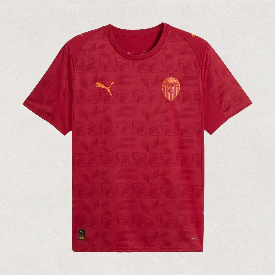 Valencia 25/26 Away Jersey