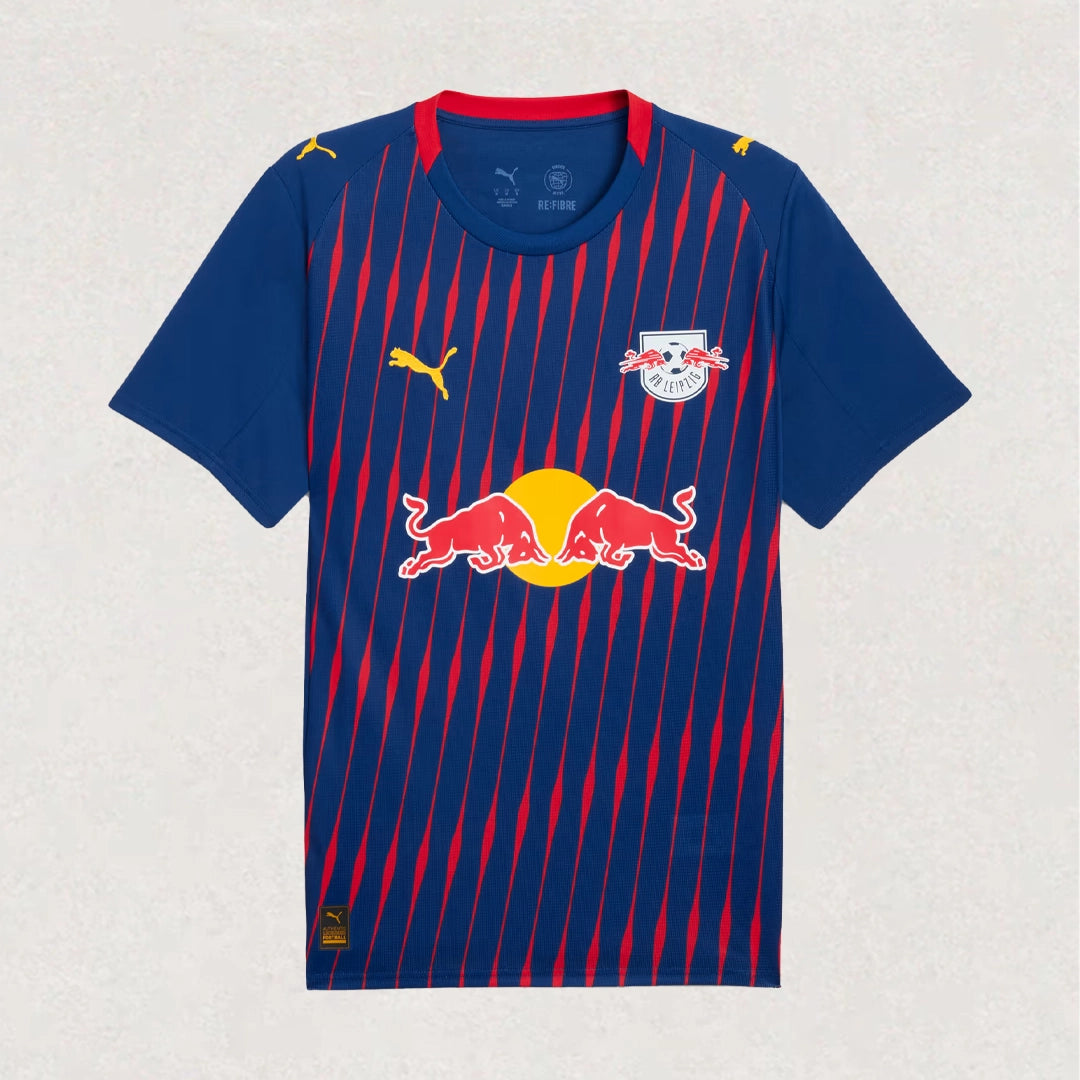 RB Leipzig 25/26 Away Jersey