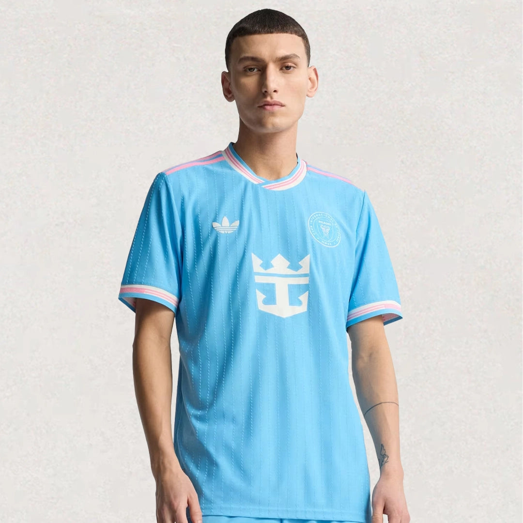 Inter Miami 25/26 Third Jersey