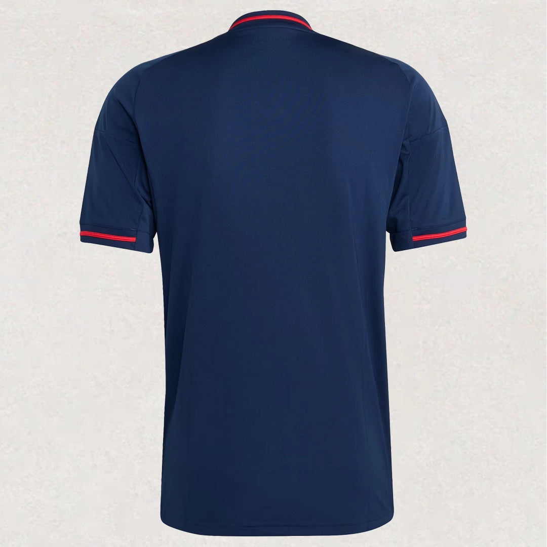 Olympique Lyonnais 25/26 Away Jersey