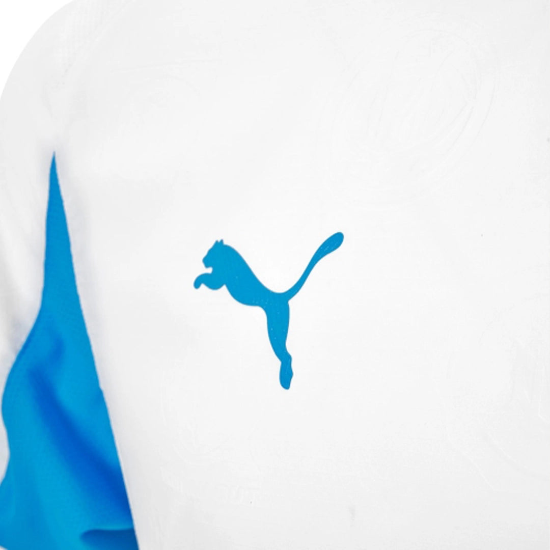 Marseille 25/26 Home Jersey
