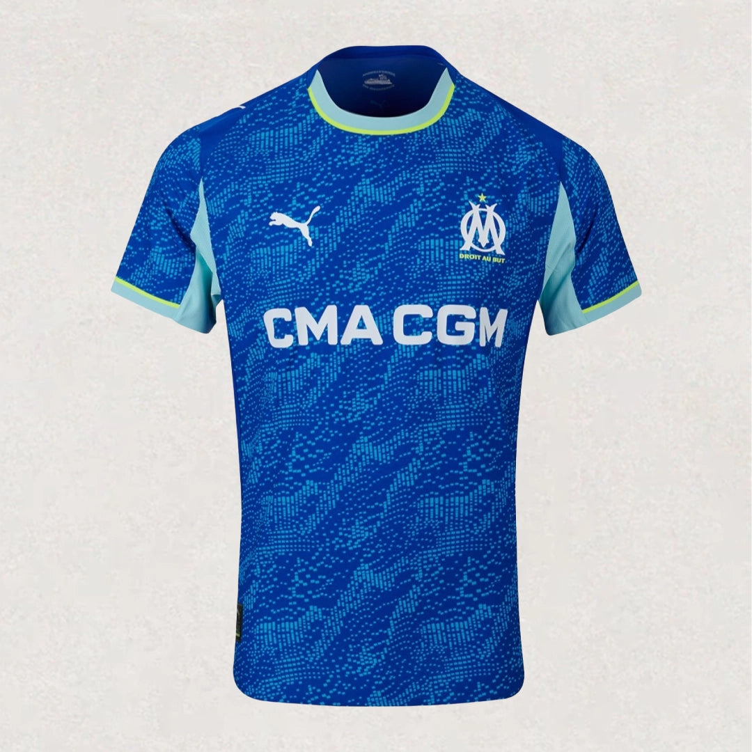Marseille 25/26 Third Jersey