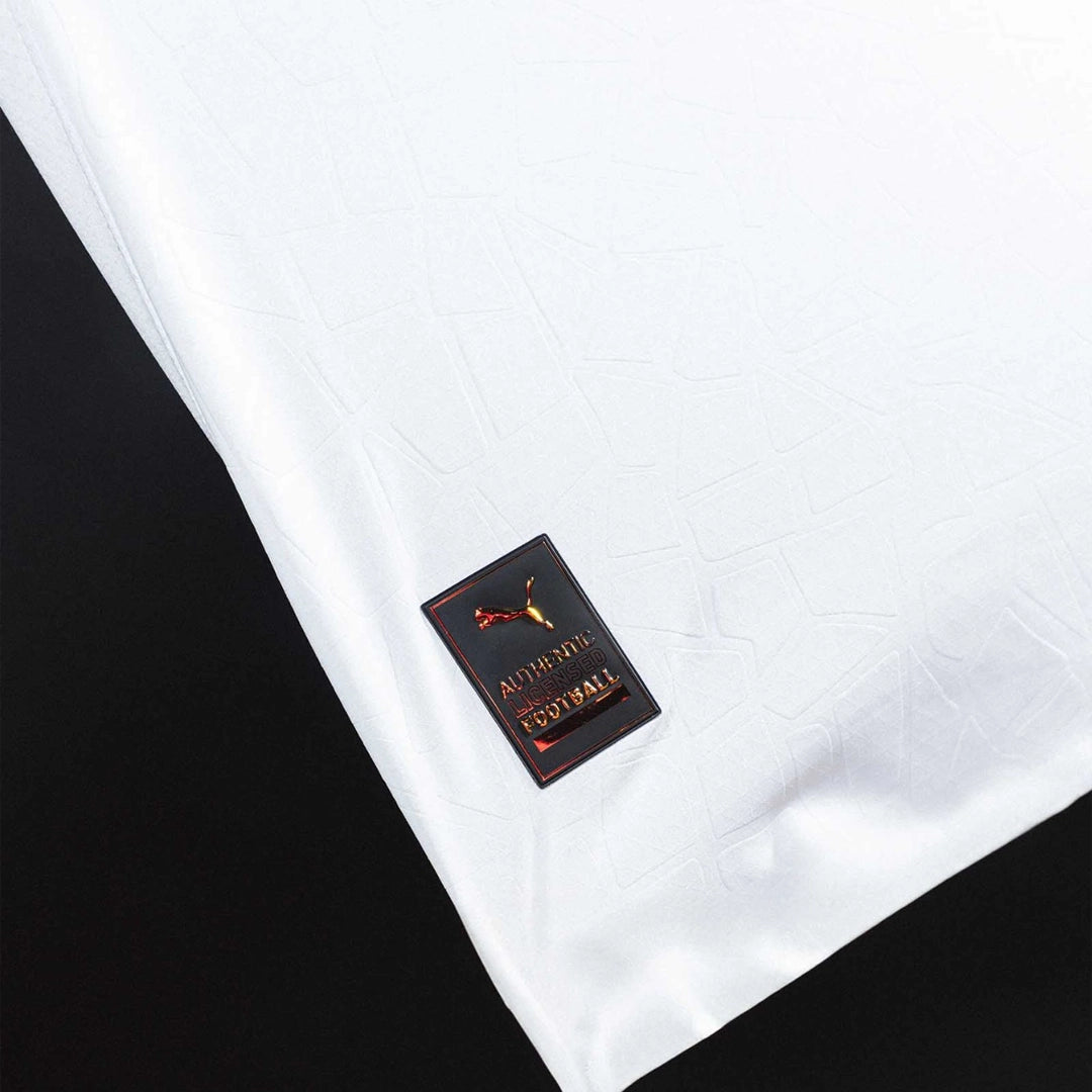 Valencia 25/26 Home Jersey