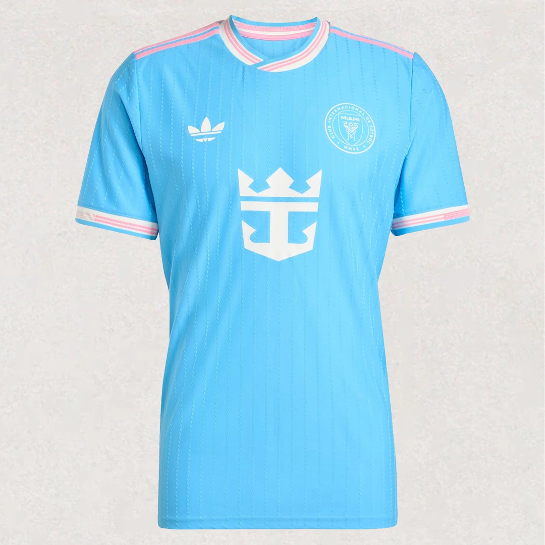 Inter Miami 25/26 Third Jersey