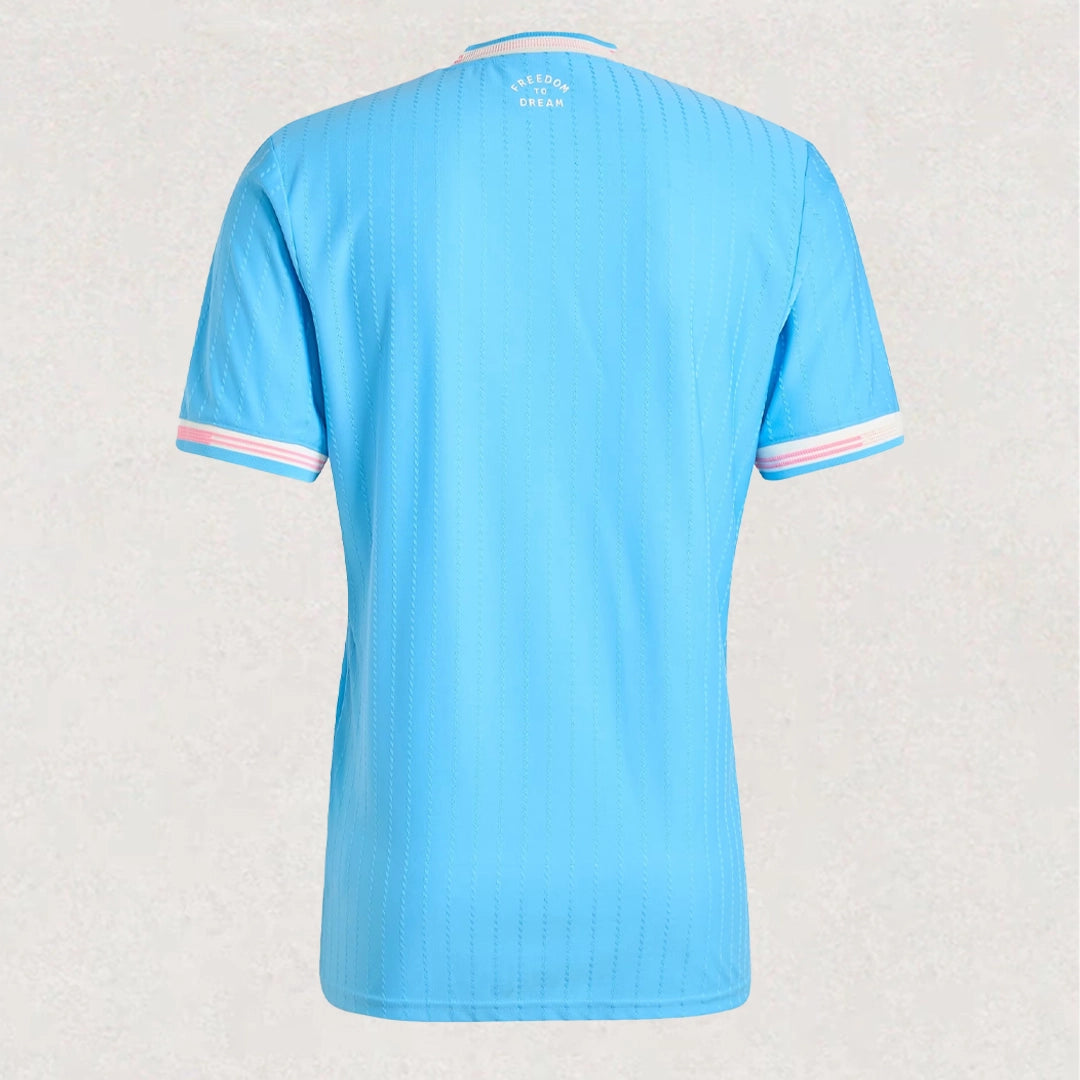 Inter Miami 25/26 Third Jersey