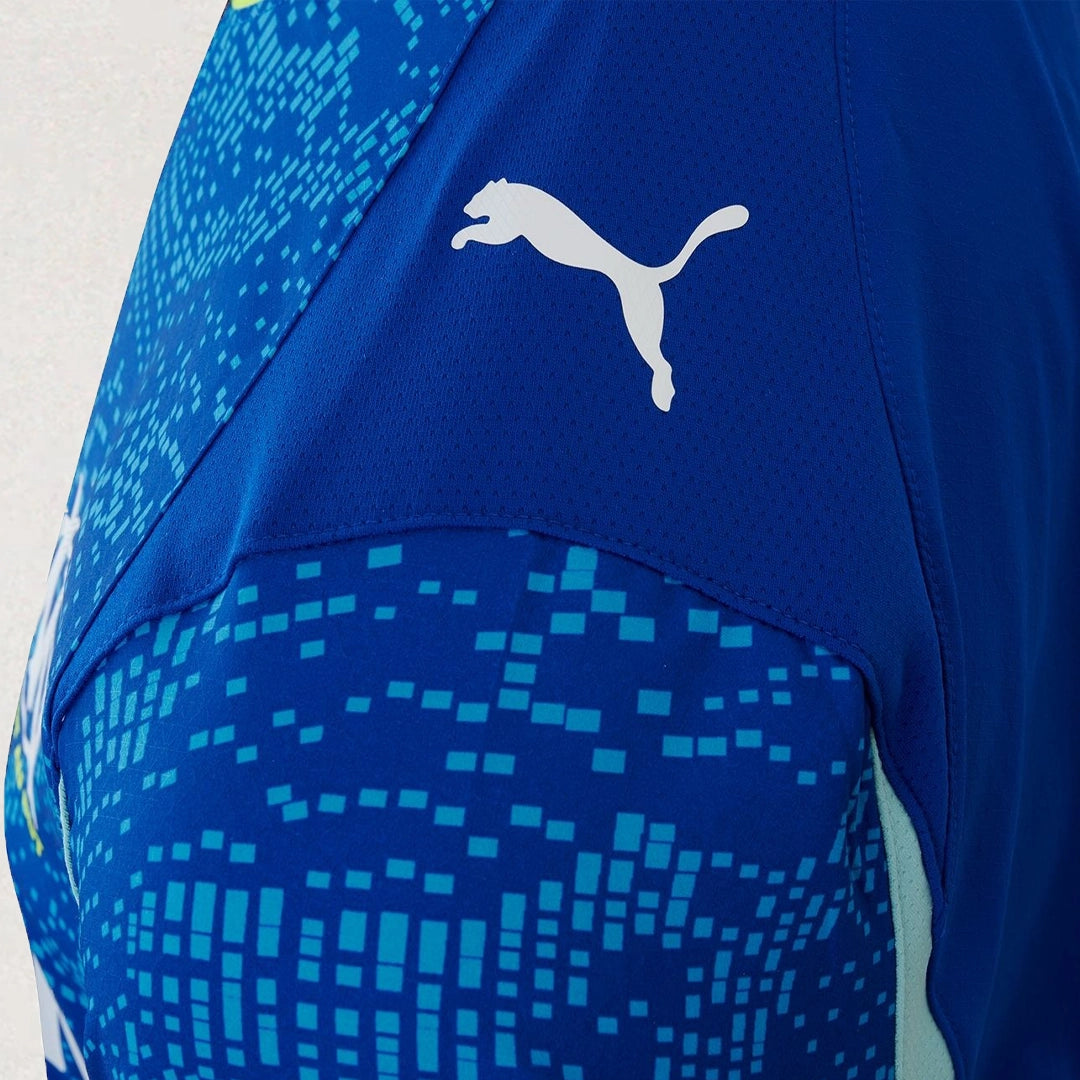 Marseille 25/26 Third Jersey