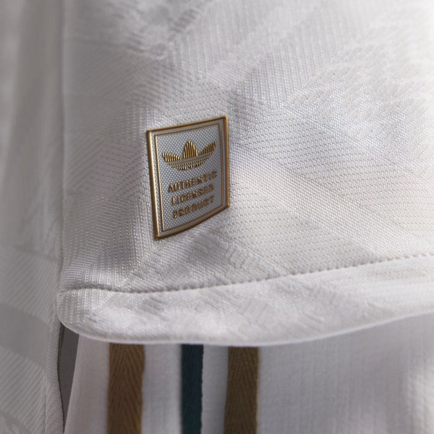 Saudi Arabia 2026 Away Jersey Kids