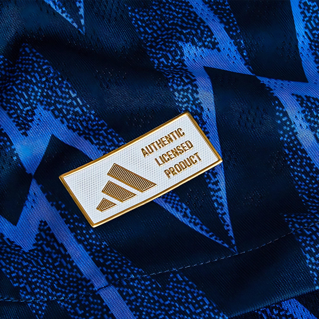 Arsenal 25/26 Away Jersey