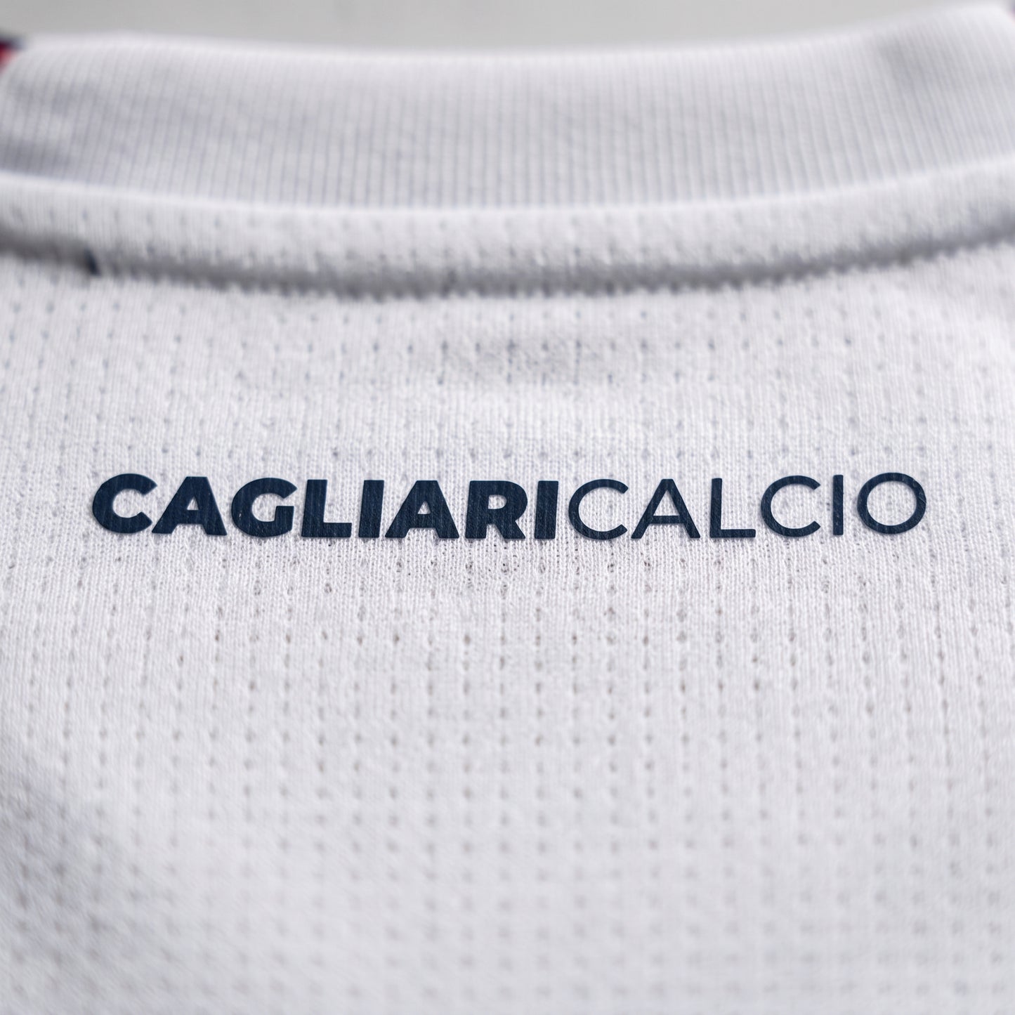 Cagliari 26/27 Away Jersey