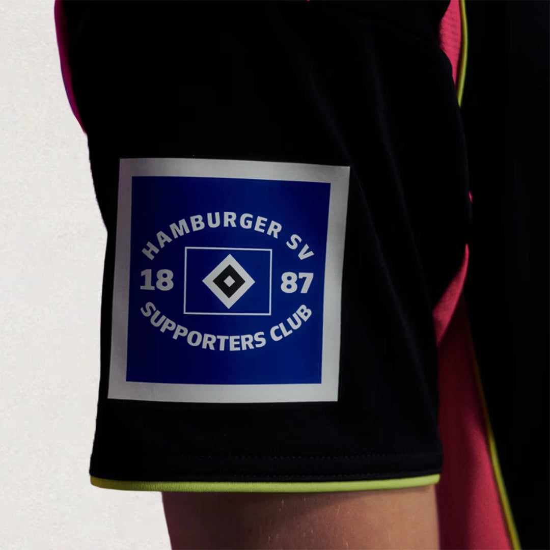 Hamburger SV 25/26 Third Jersey