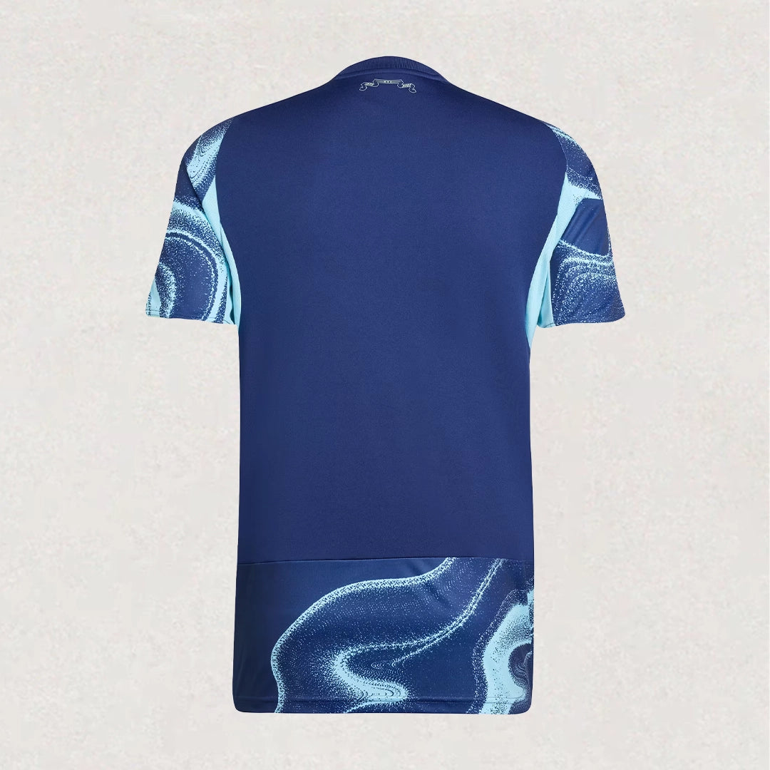 Ajax 25/26 Away Jersey