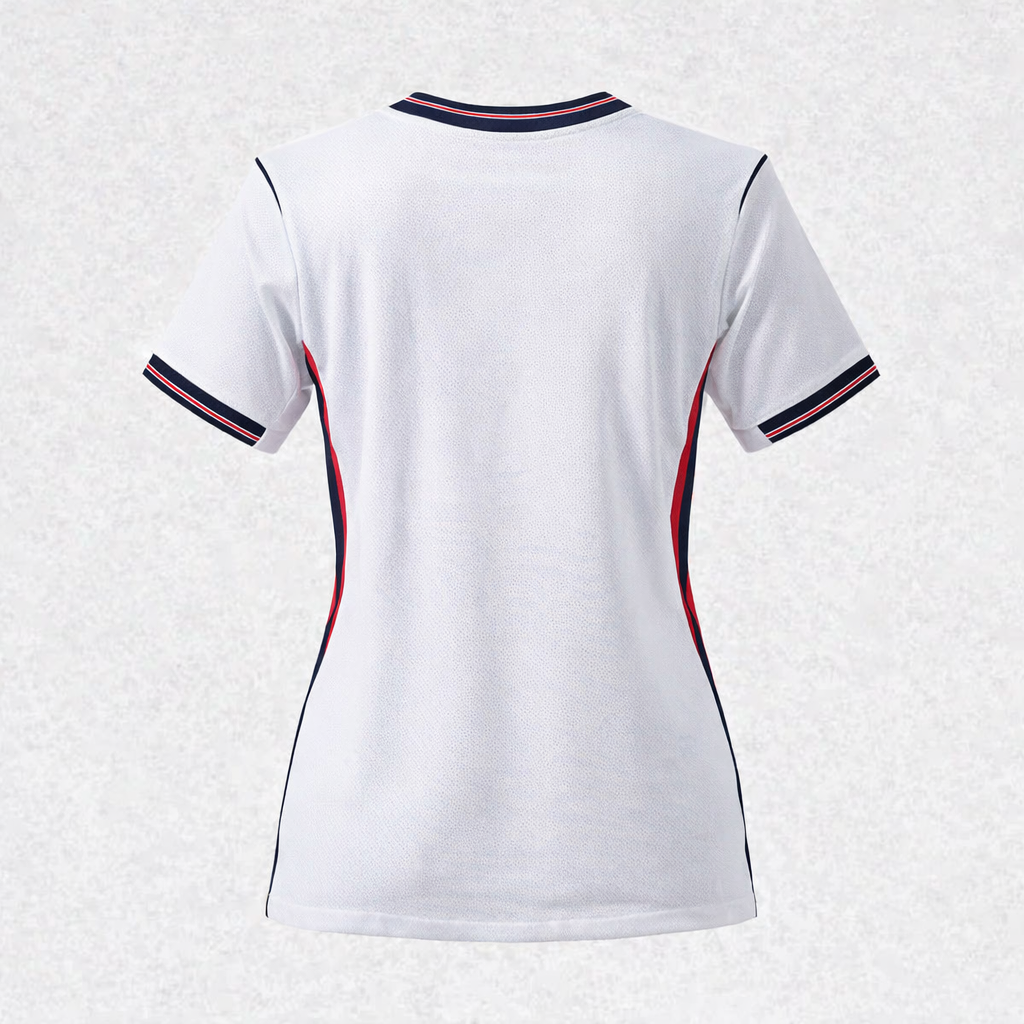 England 2026 Home Women's Jersey