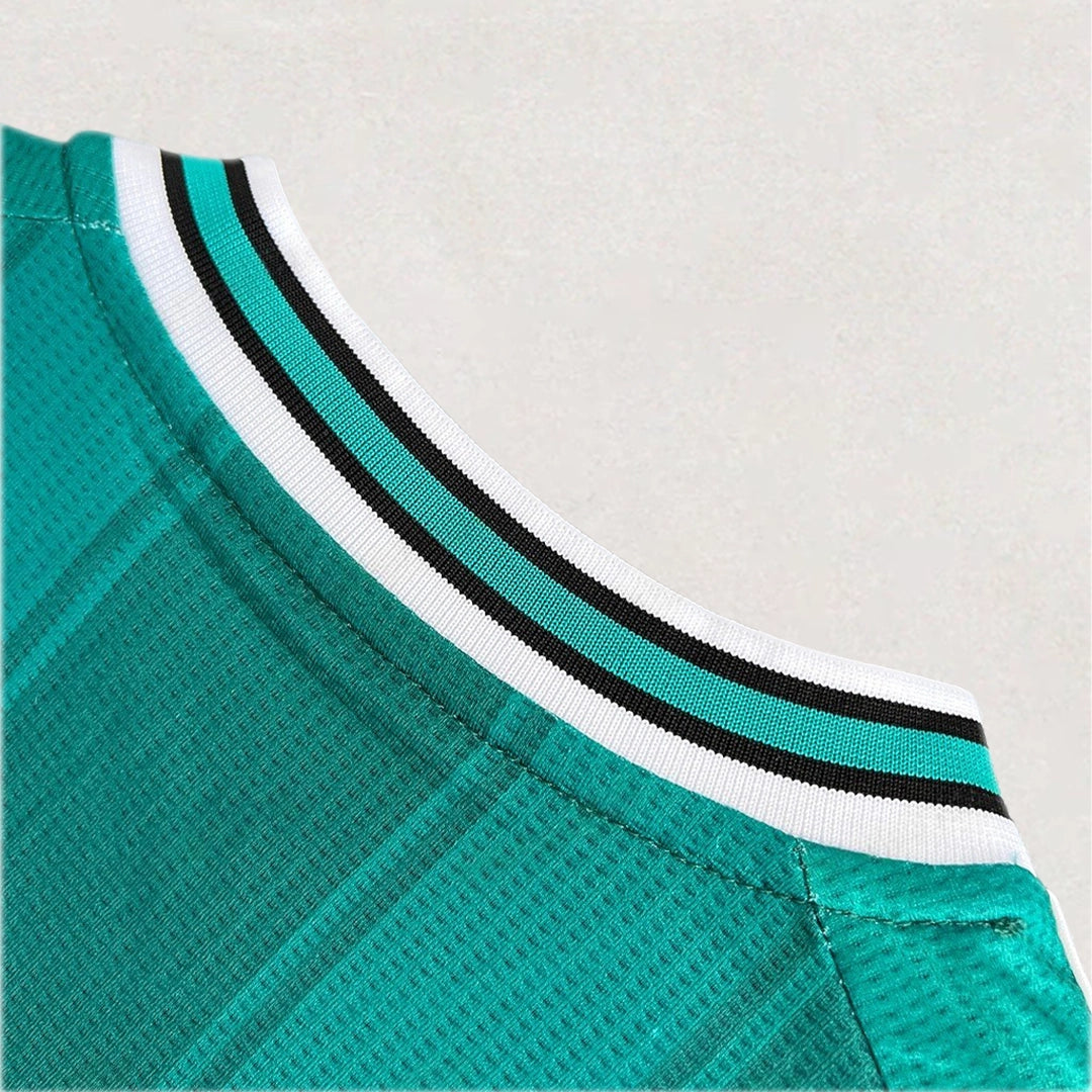 Liverpool 25/26 Third Jersey