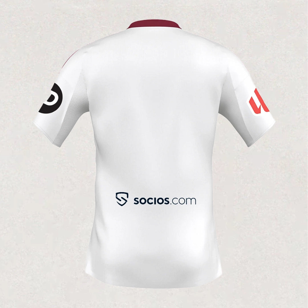 Sevilla 25/26 Home Jersey
