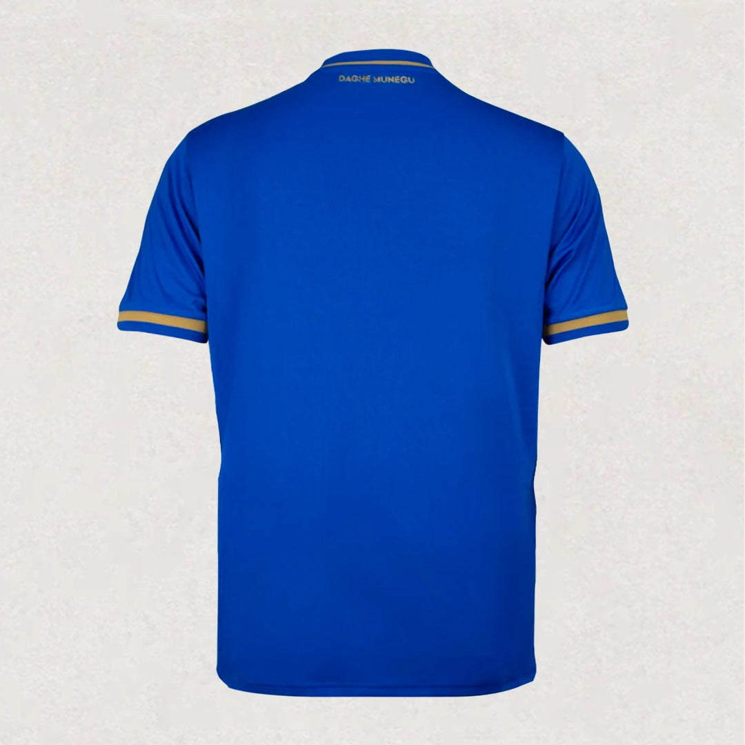 AS Monaco 25/26 Away Jersey