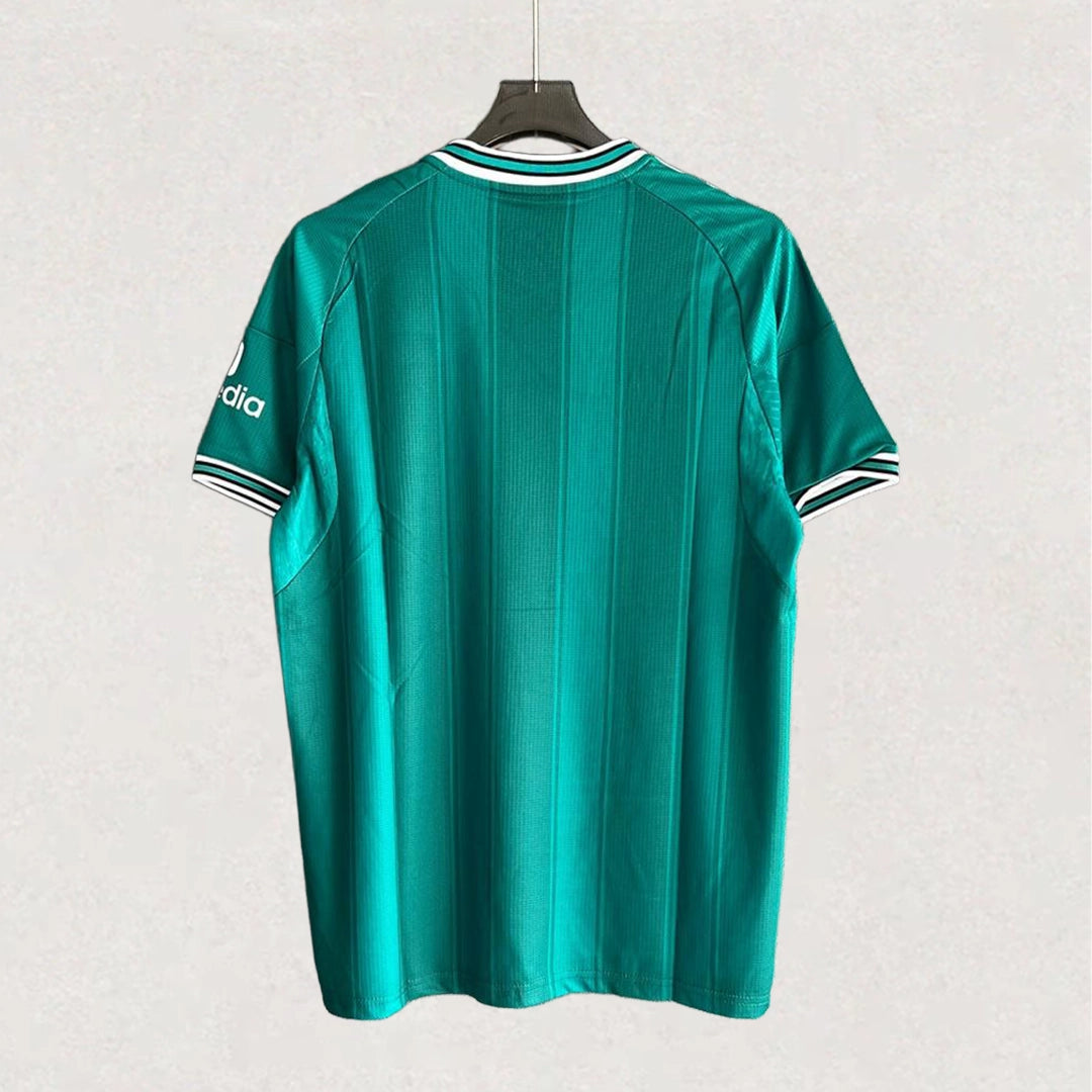 Liverpool 25/26 Third Jersey