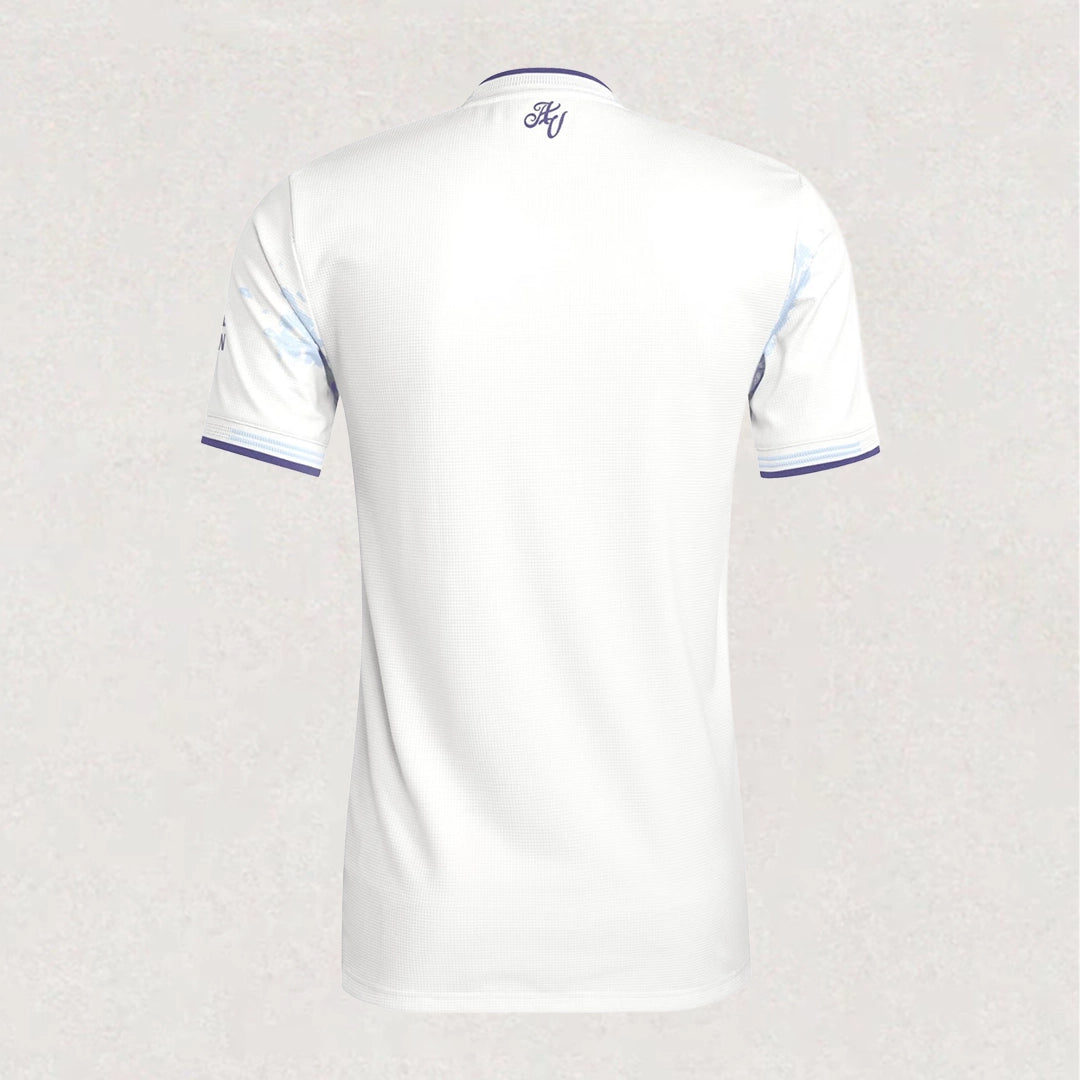 Aston Villa 25/26 Third Jersey
