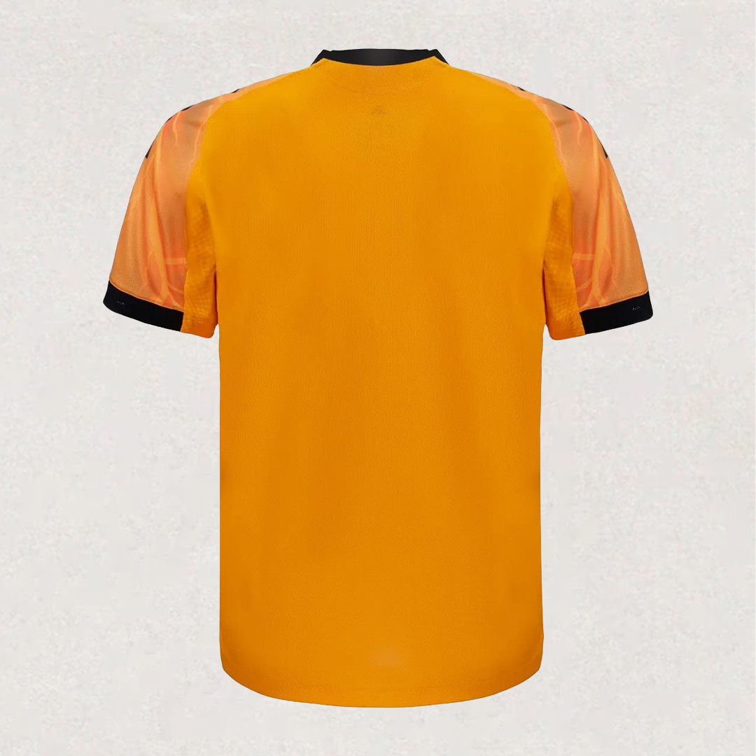 AS Roma 25/26 Away Jersey