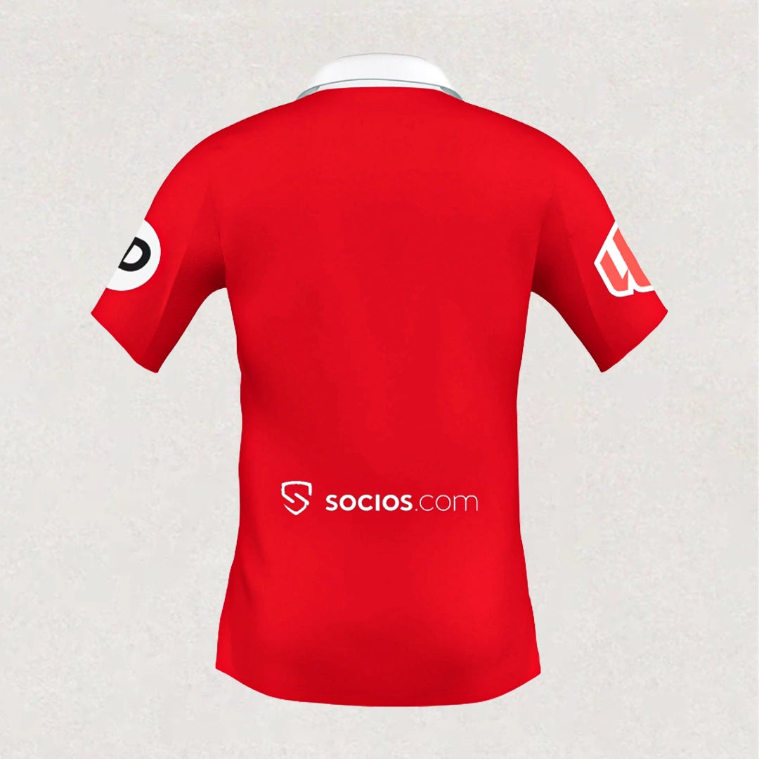 Sevilla 25/26 Away Jersey