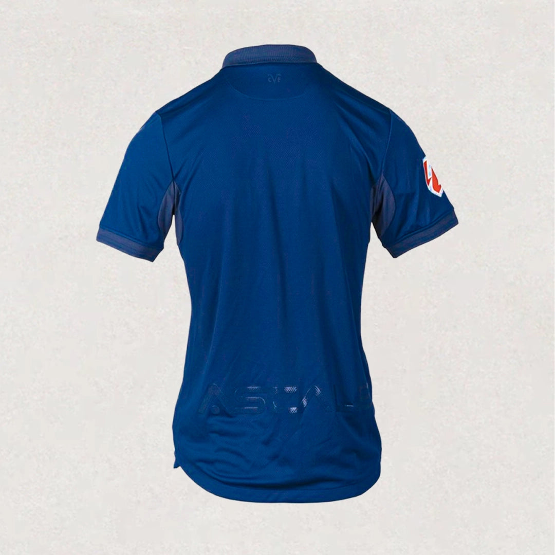 Villarreal 2025/26 Third Jersey