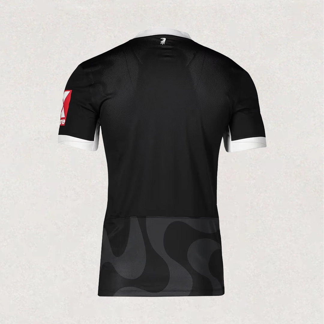 SC Freiburg 25/26 Away Jersey