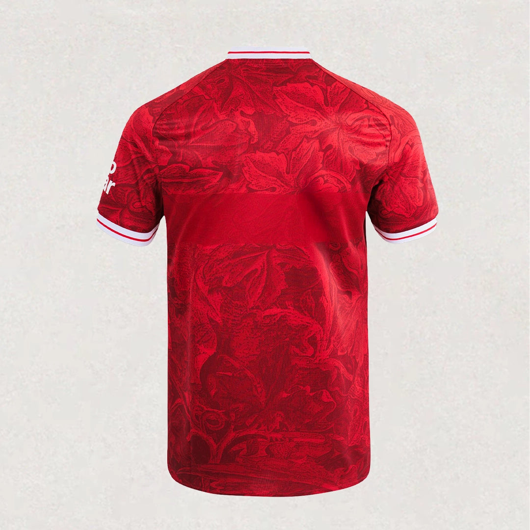 VfB Stuttgart 25/26 Away Jersey