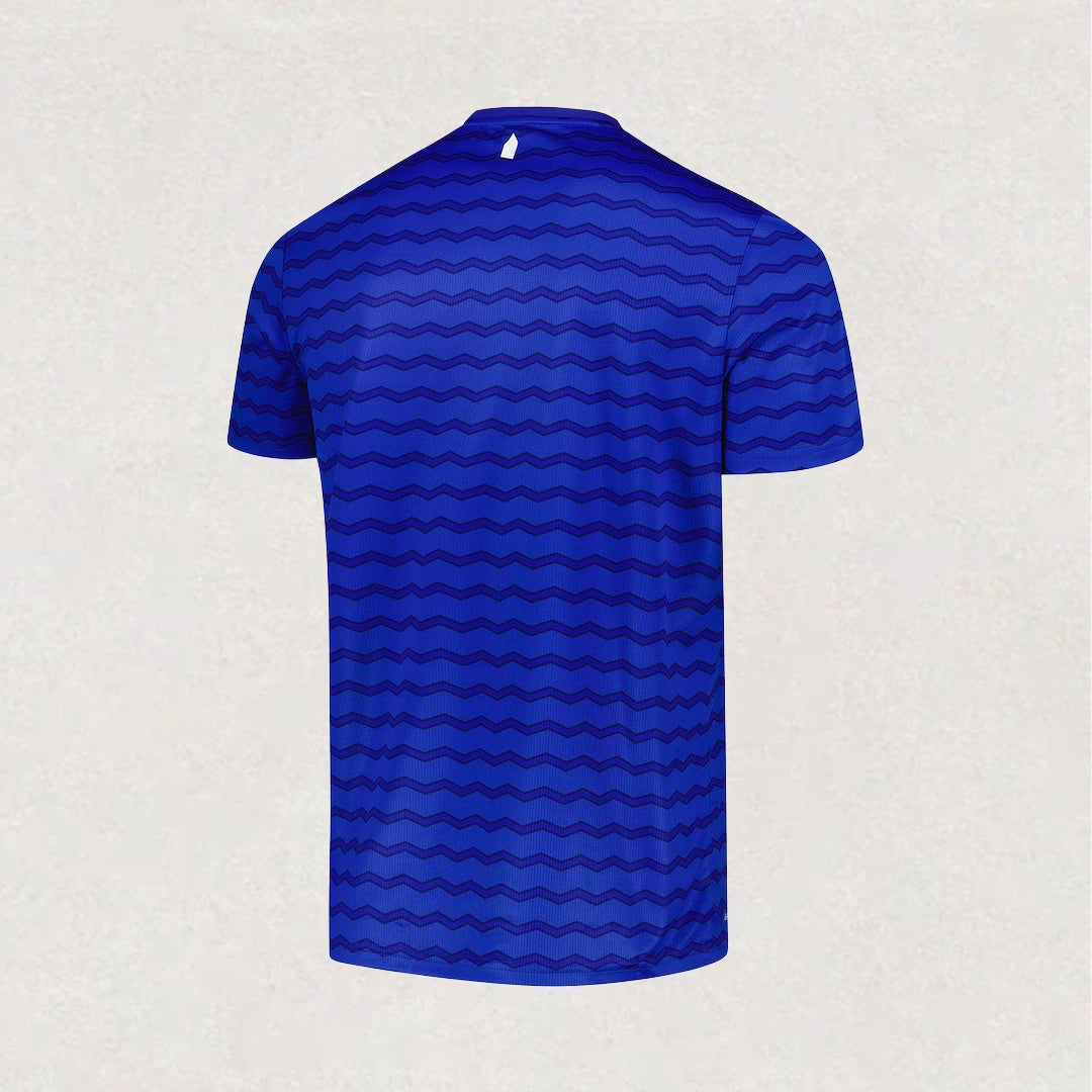 Everton Castore 25/26 Home Jersey