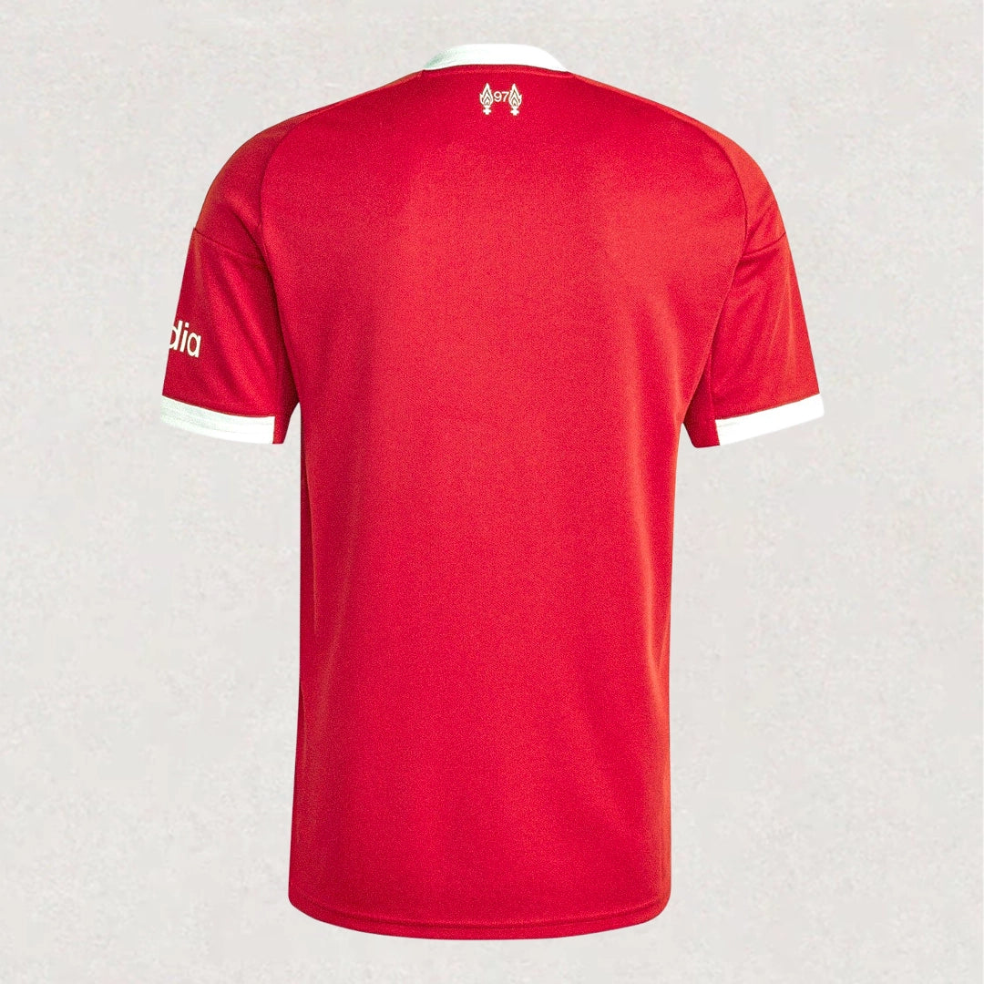 Liverpool 25/26 Home Jersey