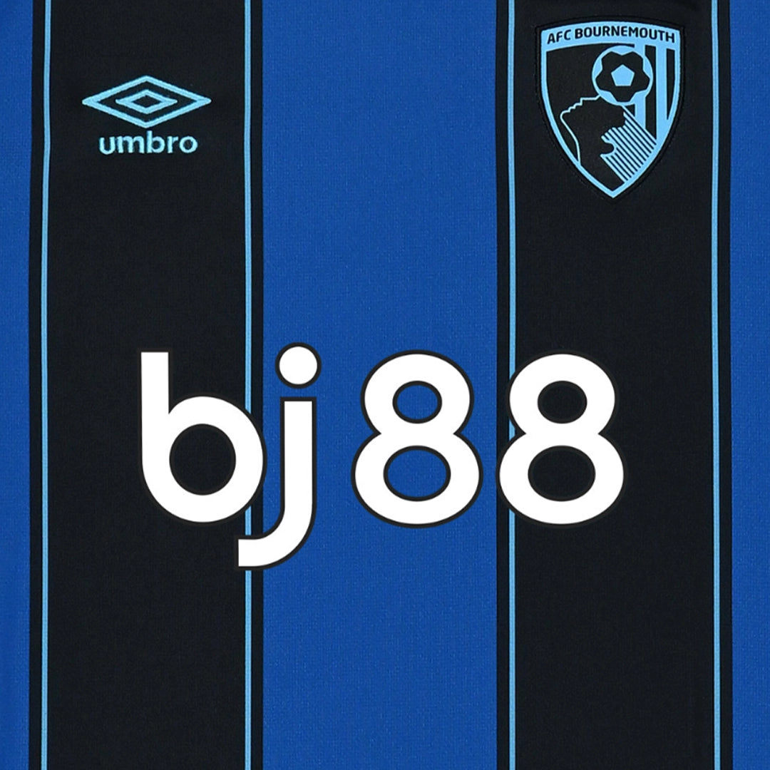 Bournemouth 25/26 Away Jersey