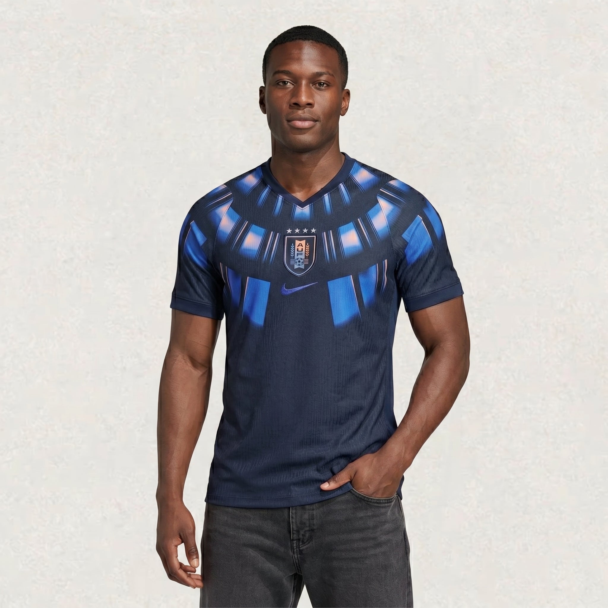 Uruguay 2026 Away Jersey – goal90.shop