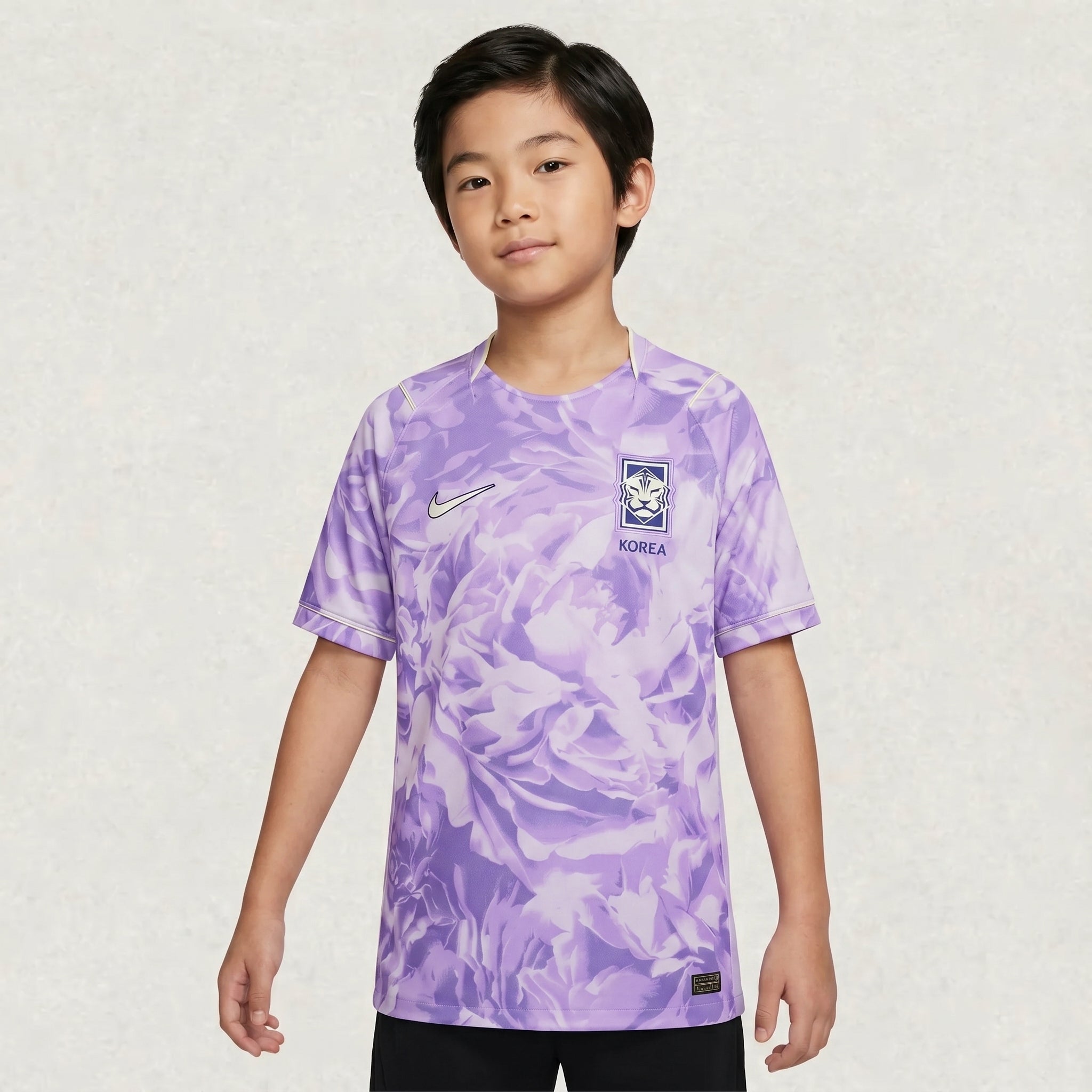 South Korea 2026 Away Jersey Kids – goal90.shop
