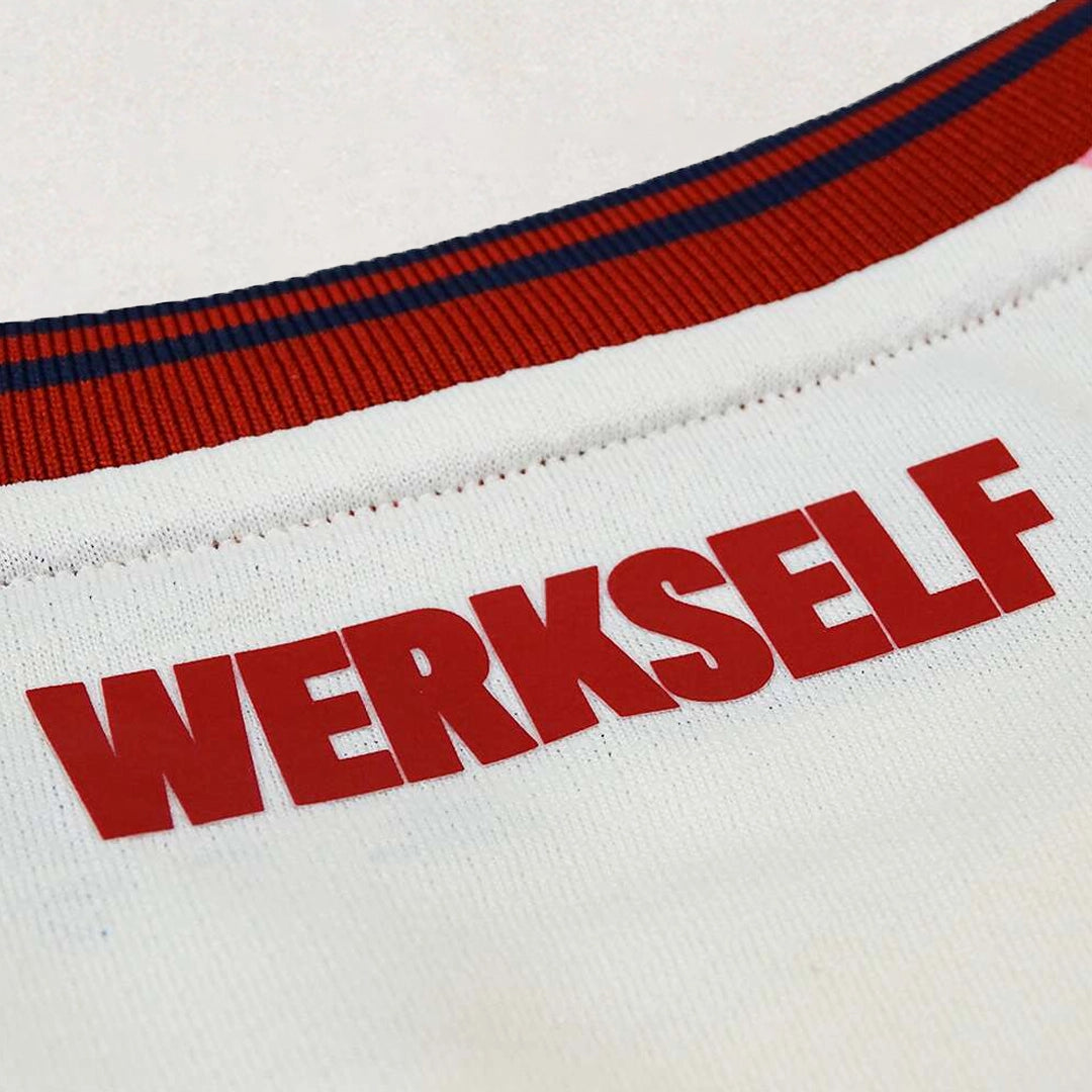 Leverkusen 25/26 Away Jersey