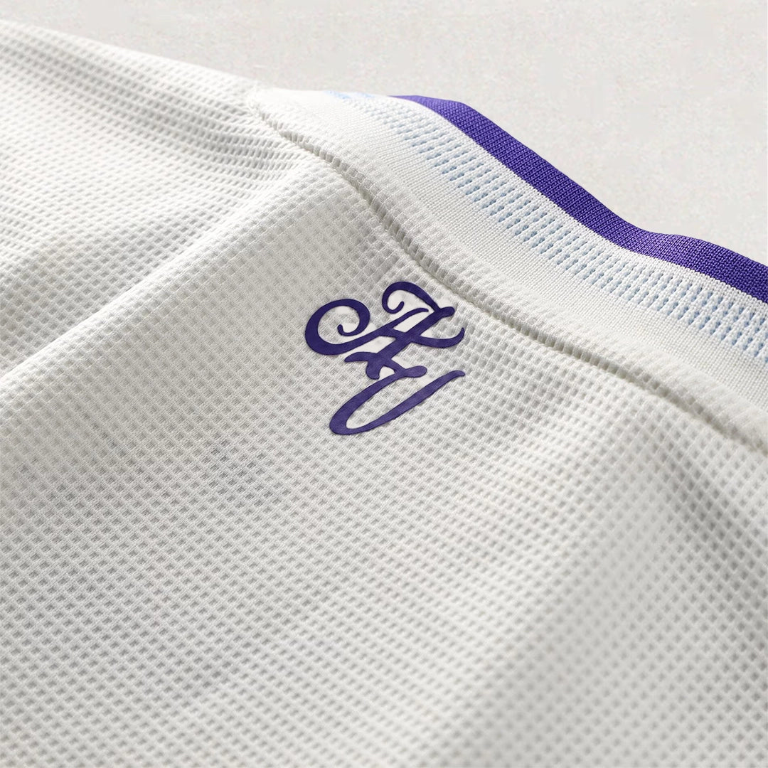 Aston Villa 25/26 Third Jersey