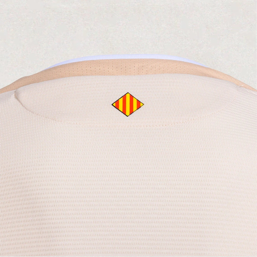 Villarreal 2025/26 Away Jersey