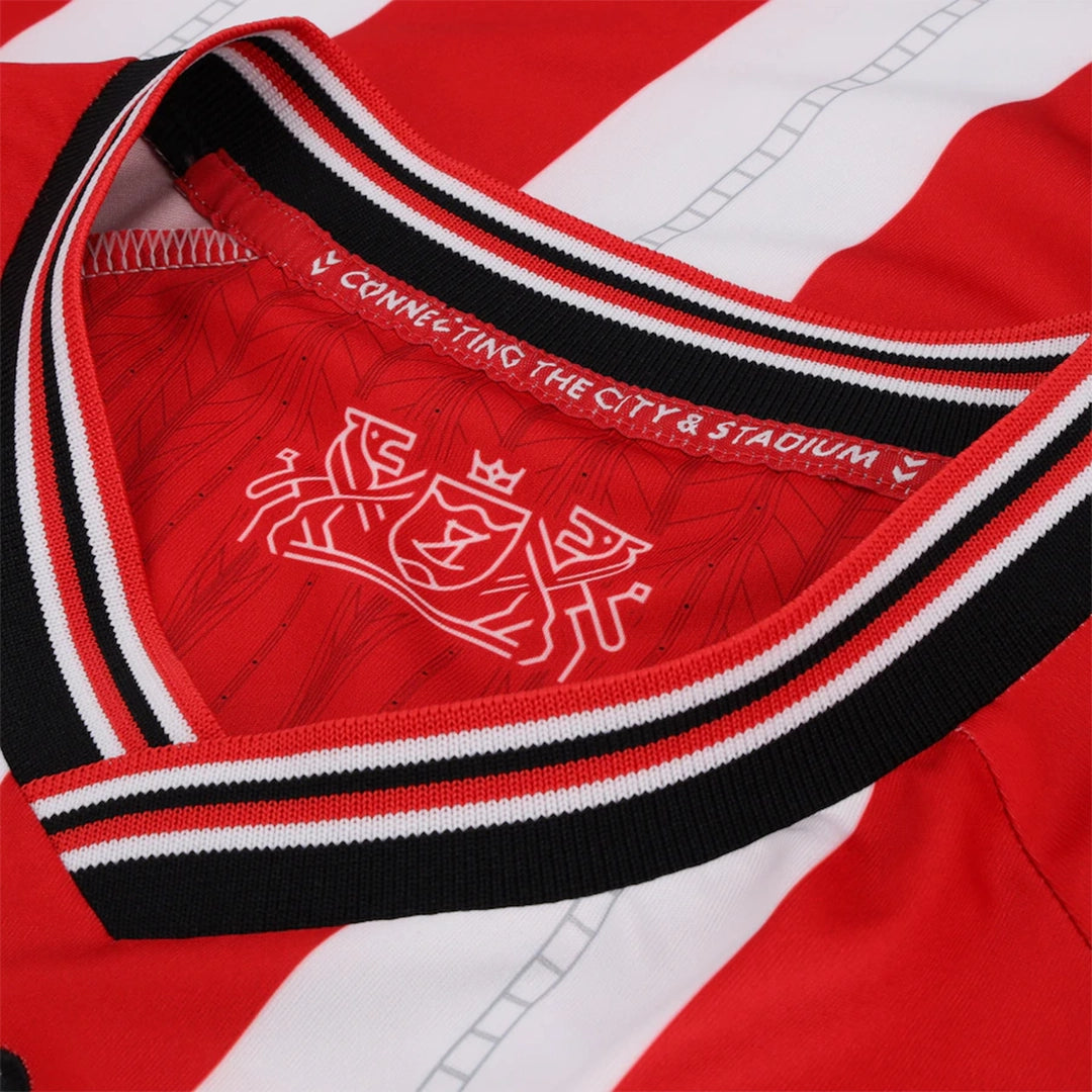 Sunderland 25/26 Home Jersey
