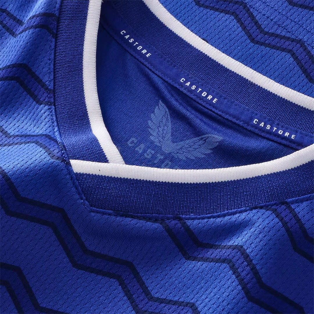 Everton Castore 25/26 Home Jersey