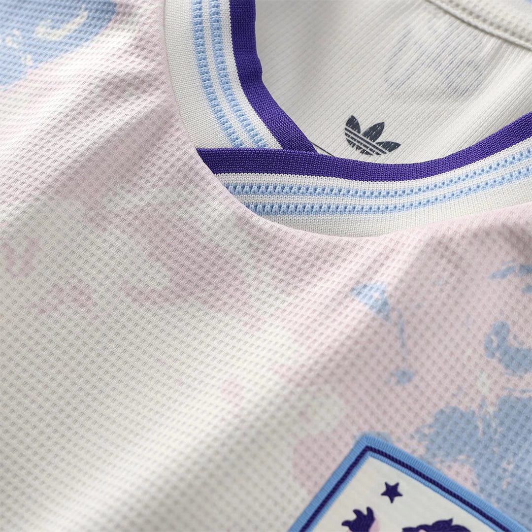 Aston Villa 25/26 Third Jersey