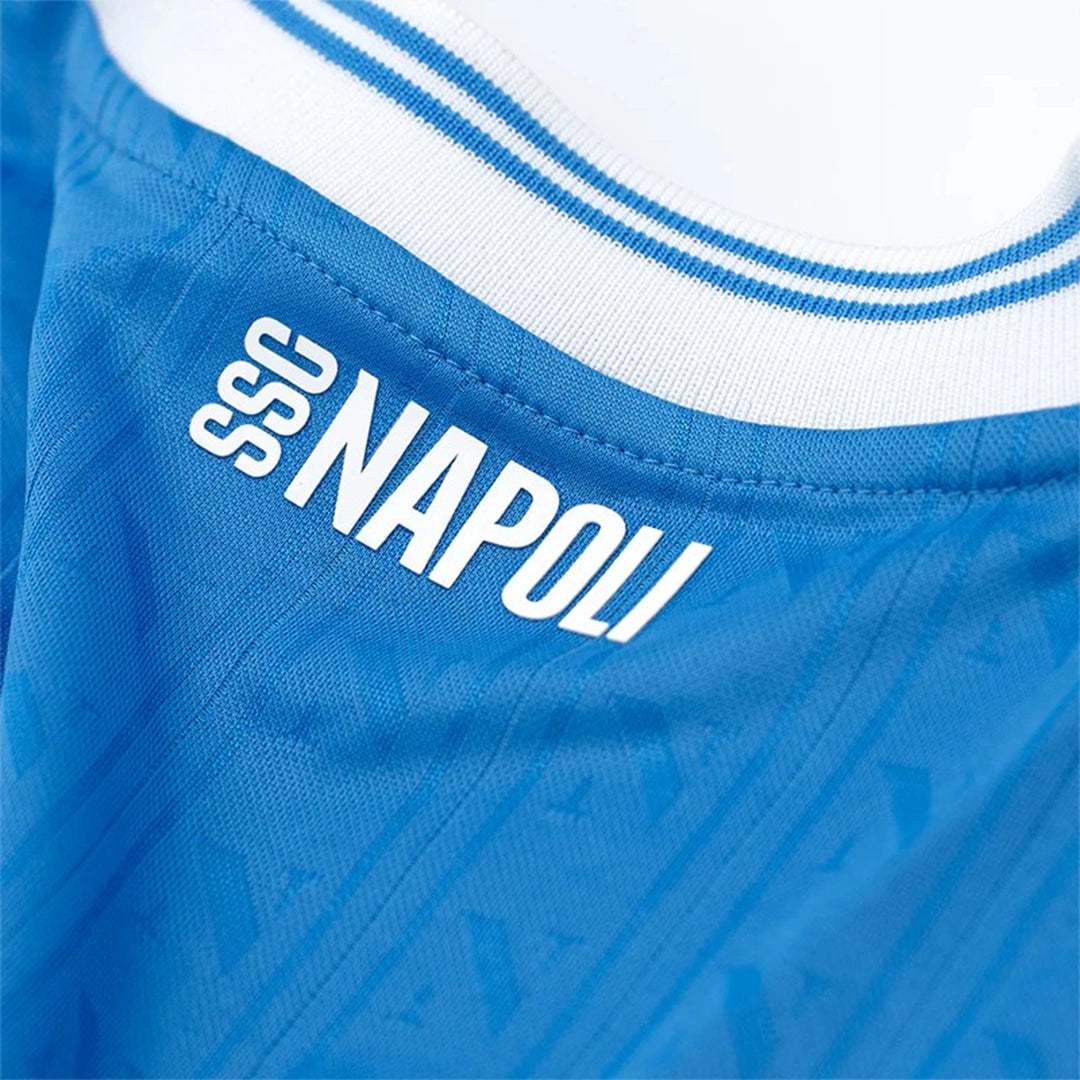 Napoli 25/26 Home Jersey