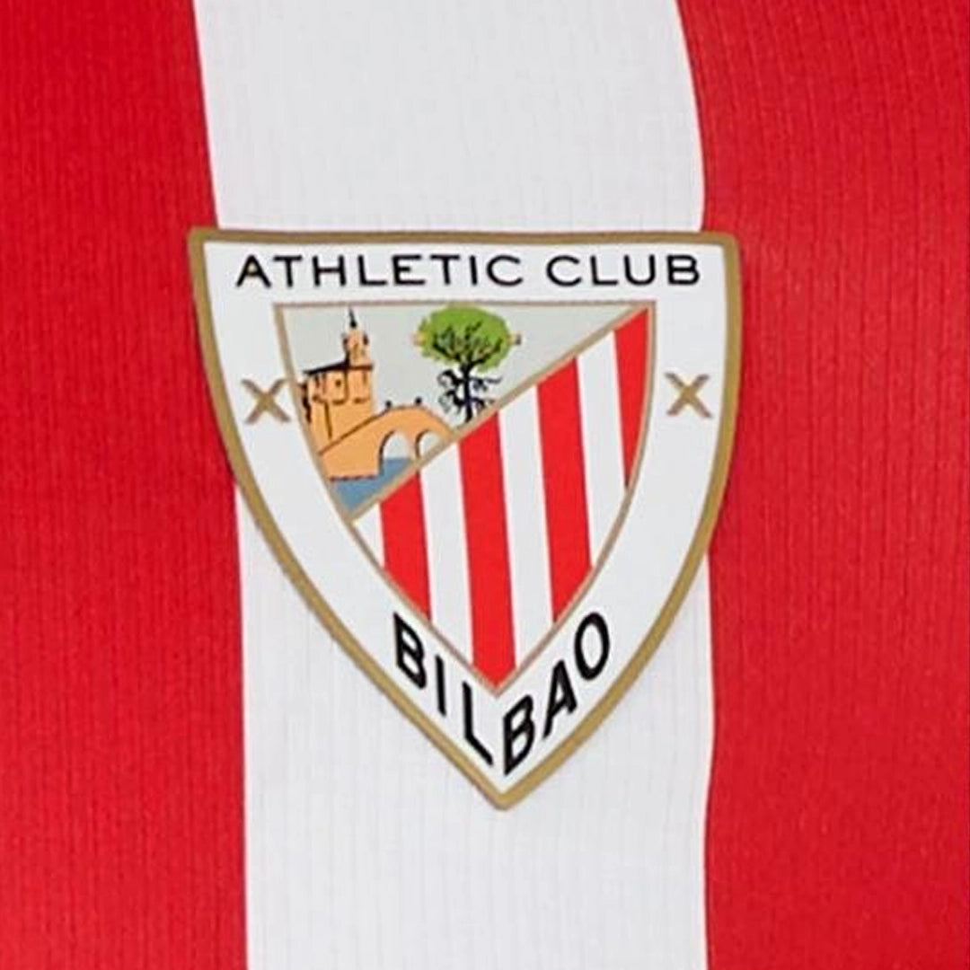 Athletic Club 25/26 Kids Home Jersey