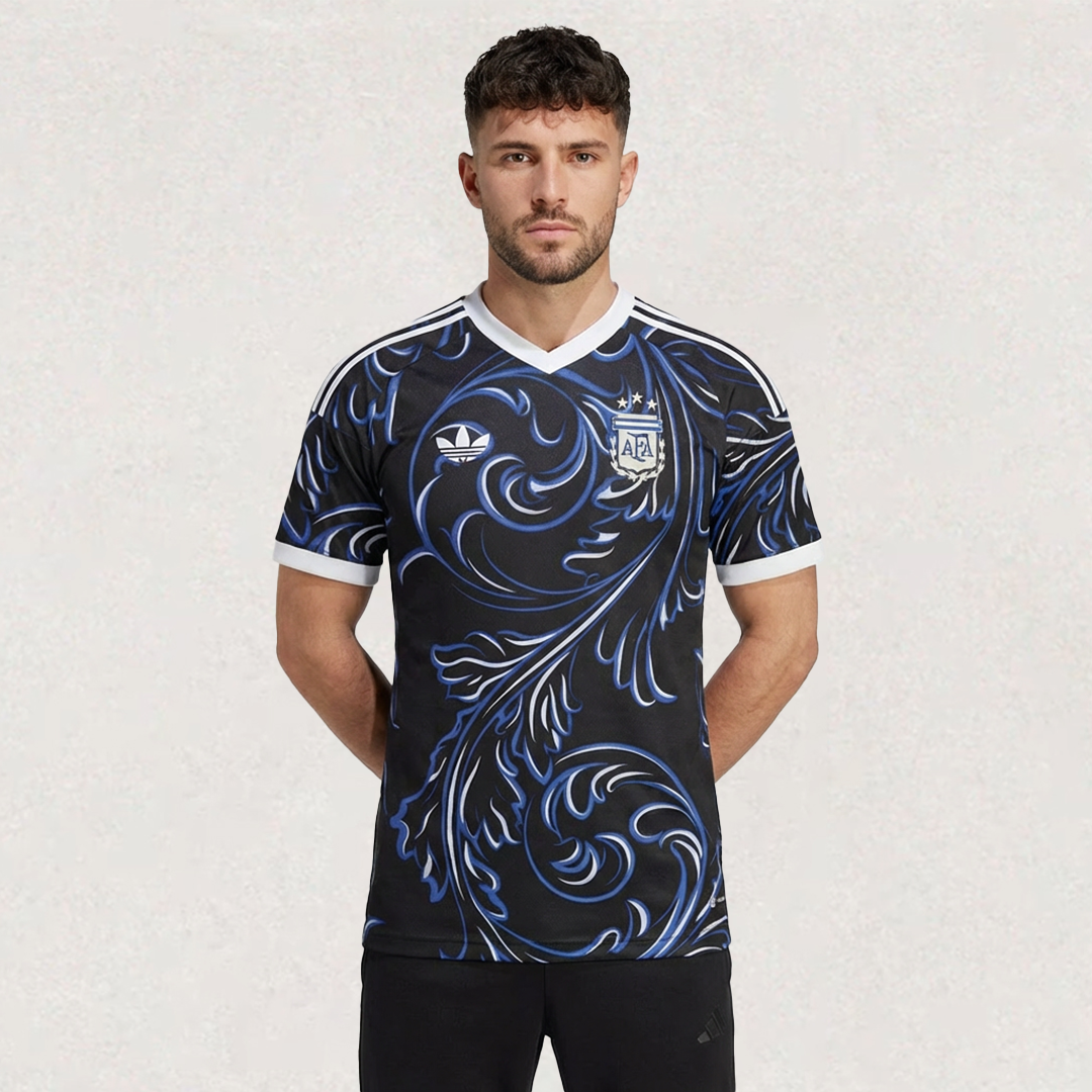Argentina 2026 Away Jersey – goal90.shop