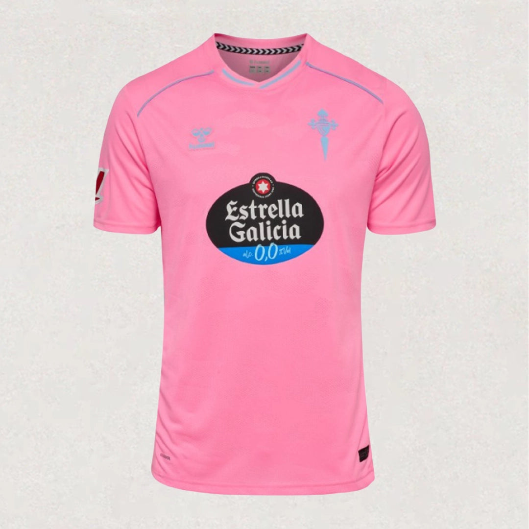 Celta Vigo 25/26 Third Jersey