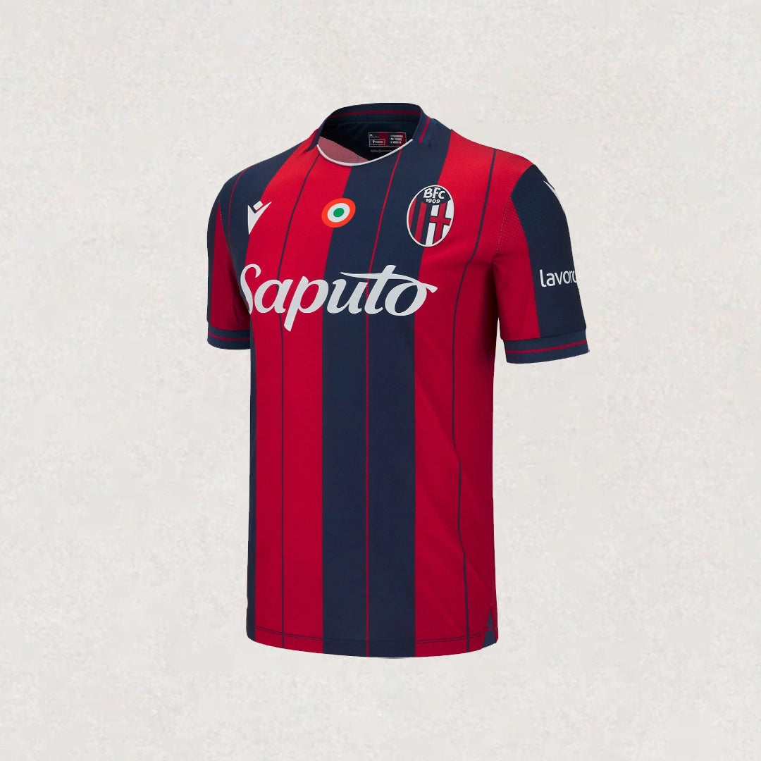 Bologna 25/26 Home Jersey